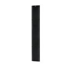 Nrd12b1 Panduit Netrunner Vertical Cable Manager Double Hinged Door 074983964468