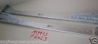 Nx3000 M997j P242j Dell Sliding Rail Kit For Poweredge R710 Server