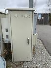 Od-62dxc Ddb Unlimited Outdoor Telecom Cabinet Climate Control Siemens Load Center