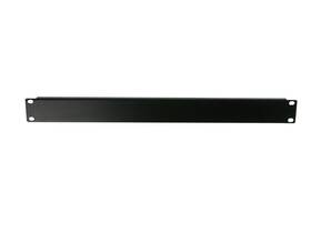 Apb01 Odyssey Cases 1u Blank Space Panel For Standard 19 Inch Rack