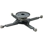 Omn3n1pjtb Omnimount Black Uni Projector Mount 728901025532