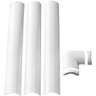Omnimount Cmk Mini Wall-mounted Cable Management System 728901020025
