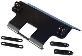 105265 Open Trail Utv Plow Mount Kit