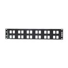 Or-401045290 Otronics Ortronics Legrand Tracjack Patch Panel Brand New 662875341499