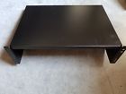 Or-60400006 Ortronics Equipment Shelf Black