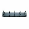 Or-60400131 Ortronics Ring Horizontal Distribution Panel Free Shipping