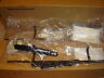 Or-60400989 Ortronics Lot Of Wire Management Cable Support Bar With Tie Or-60400989 Ortronics Lot Of Wire Management Cable Support Bar With Tie