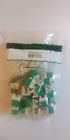 Or-ks6-45 Ortronics Pack Of Dark Green 662875535799