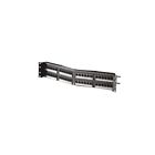 Or-phd66u48 Ortronics Inc Patch Panel 662875441274