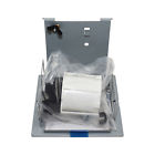 Or-sa-dg001 Ortronics Dual Gang Fiber Assembly 0662875601821