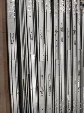 7046514 Oracle Sun 1u/2u Snap-in Slide Rail Rackmount Kit X8-2 X7-2