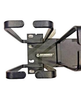 Or-808004410 Ortronics 2u 19 Inch Rack Chassis Cable Management Bracket Or-808004410 Ortronics 2u 19 Inch Rack Chassis Cable Management Bracket