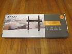 Os80f Omnimount New Fixed Tv Wall