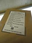 Ox119044683 New Sealed Dell Poweredge Cable Management Arm Kit