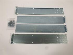 920-000213-00c Palo Alto New Open Box Networks 4-port Rack Mount Kit Pan-pa-2ru-rack4