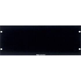 Dpfp4 Panduit 074983790548 4ru Horizontal Rack Filler Panel