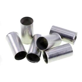 F90-32-l Panduit Metallic Wire Din Ferrule 3/0-awg 1.26 Inch Pin Al/cu 50-pack