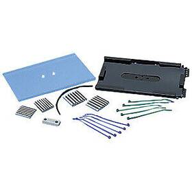 Fst6 Panduit Opticom Fiber Splice Tray Kit