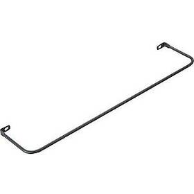 Srb19d5bl Panduit Cable Strain Relief Bar