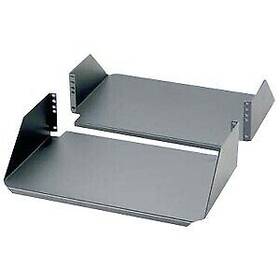 Srm19cm3 Panduit Cantilevered 3u 19 Inch Rack Shelf Black