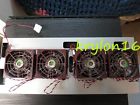 Pd802512w Norco 80 Mm Fan