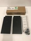 Pdusidebrkt Tripp Lite Rack Enclosure Vertical Kit Strip
