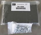 Pe-1600 Bud Industries 2ru Rack Panel