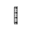 74983291335 Pev8 Panduit 8 Dual Sided Vertical