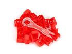 Pl-ab-rd-25pak Black Box Network Services Lockport Secure Port Locks 822088066200