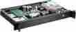 Ap-mfatx40 Plus-400w Itx-102 Plinkusa Rackbuy 1u D 9.84 80 Rackmount Chassis 2xhdd Mini-itx Alumfront Case New 095229492019
