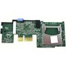 R330-r430-r530-r Pmr79 Dell Nob Internal Dual Sd Module Riser Card For Poweredge