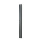 Prd12 Panduit New Aluminum Cable Management Rack Door