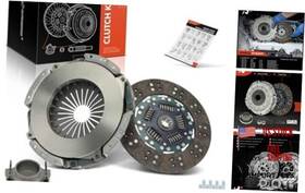 Premiumpartswhosale 0apclk015 Transmission Clutch Kit Compatible With Dodge 1994-1997 Ram 2500/ram 3500