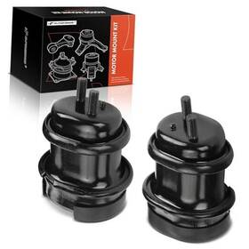 0apem1120 Premiumpartswhosale 2pcs Front Left And Right Engine Motor Mount Kit Compatible With Lexus Is250