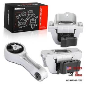 0apem257 Premiumpartswhosale 3pcs Engine Motor And Transmission Mount Kit Compatible With Dodge Journey 0apem257 Premiumpartswhosale 3pcs Engine Motor And Transmission Mount Kit Compatible With Dodge Journey