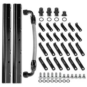 0apfrk001 Premiumpartswhosale Fuel Rail Kit Compatible With Gm Ls Series Gen Iii Or Iv Efi Engines Ls6 Ls3 0apfrk001 Premiumpartswhosale Fuel Rail Kit Compatible With Gm Ls Series Gen Iii Or Iv Efi Engines Ls6 Ls3