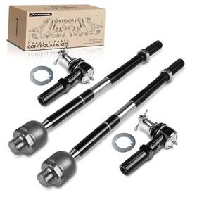 Apca2126 Premiumpartswhosale Set Of 4 Front Inner And Outer Tie Rod End Kit Compatible With Dodge Ram 1500 Apca2126 Premiumpartswhosale Set Of 4 Front Inner And Outer Tie Rod End Kit Compatible With Dodge Ram 1500