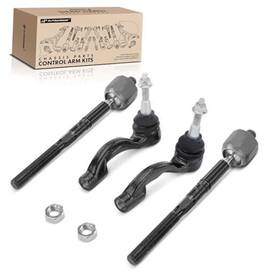 Apca5012pc Premiumpartswhosale Set Of 4 Front Inner And Outer Tie Rod End Kit Compatible With Cadillac Cts Apca5012pc Premiumpartswhosale Set Of 4 Front Inner And Outer Tie Rod End Kit Compatible With Cadillac Cts
