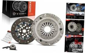 Premiumpartswhosale Apclk037 Transmission Clutch Kit Compatible With Mercedes-benz C240 2001-2003 Slk230
