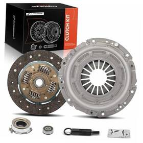 Premiumpartswhosale Apclk042 Transmission Clutch Kit Compatible With Subaru Outback 2010-2017 2.5l