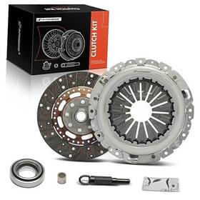 Premiumpartswhosale Apclk097 Transmission Clutch Kit Set Compatible With Nissan Frontier 2005-2019 2.5l &