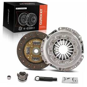 Premiumpartswhosale Apclk192 Transmission Clutch Kit Compatible With Dodge Dakota 1995 1996 1997 1998 2.5l