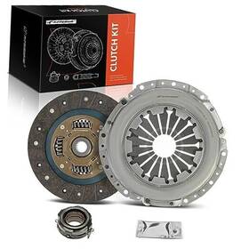 Premiumpartswhosale Apclk196 Transmission Clutch Kit Set Compatible With Mitsubishi Lancer 2004 2005 2006