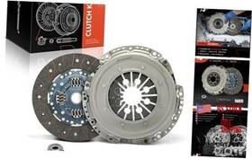 Premiumpartswhosale Apclk241 Transmission Clutch Kit Set Compatible With Mercedes-benz C300 2008 2009 2010