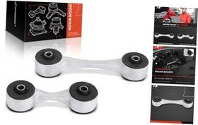 Apem1066 Premiumpartswhosale 2pcs Front Left And Right Torque Strut Mount Kit Compatible With Cadillac