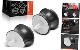 Apem250 Premiumpartswhosale 2pcs Left And Right Transmission Mount Kit Compatible With Bmw 320i 323ci Apem250 Premiumpartswhosale 2pcs Left And Right Transmission Mount Kit Compatible With Bmw 320i 323ci