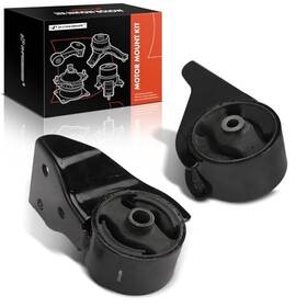 Apem720 Premiumpartswhosale 2pcs Front Left And Right Engine Motor Mount Kit Compatible With Kia Sedona