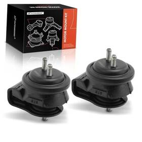 Premiumpartswhosale Apem837 Front Left And Right Engine Motor Mount Kit Compatible With Suzuki Grand