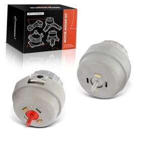 Apem939 Premiumpartswhosale Front Left And Right Engine Motor Mount Kit Compatible With Audi A6 2006 Apem939 Premiumpartswhosale Front Left And Right Engine Motor Mount Kit Compatible With Audi A6 2006