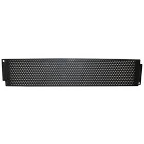 Prox 019372406716 T-p2sec Security Rack Panel 2u Space
